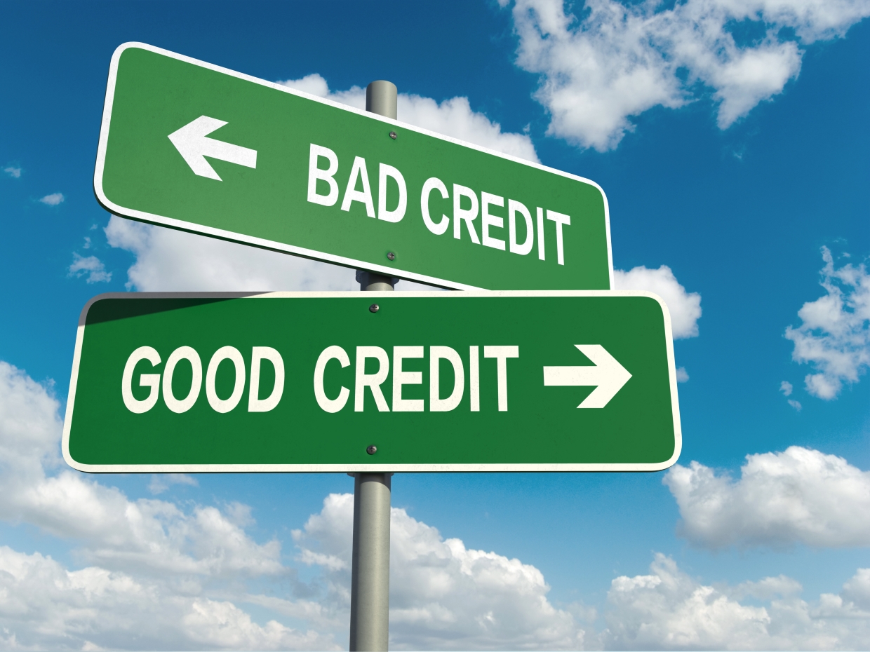 How Does My Credit Score Affect My Mortgage Options 